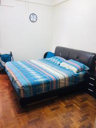 Bayshore Park (D16), Condominium #206451231